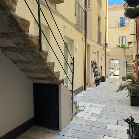 Marta House 2 Apartment Trapani Exterior foto