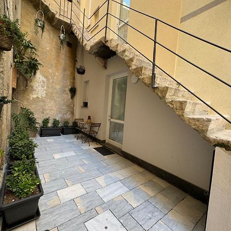 Marta House 2 Apartment Trapani Exterior foto