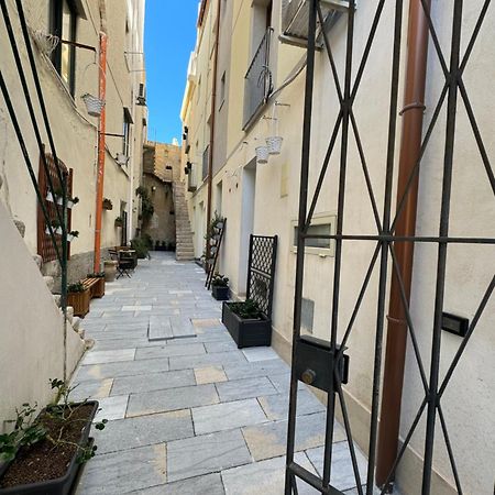 Marta House 2 Apartment Trapani Exterior foto