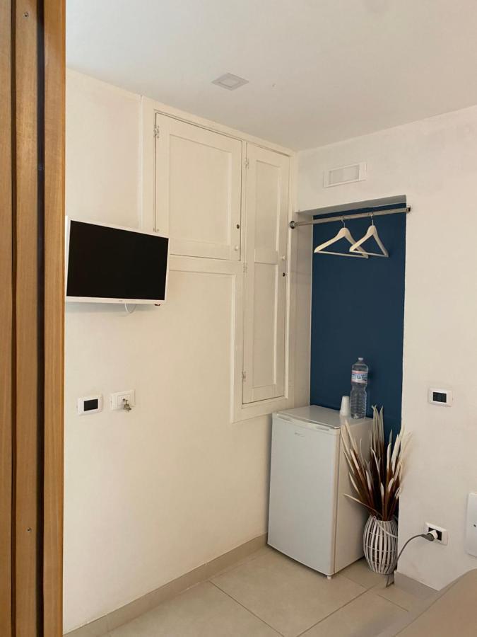 Marta House 2 Apartment Trapani Exterior foto