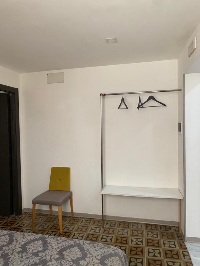 Marta House 2 Apartment Trapani Exterior foto