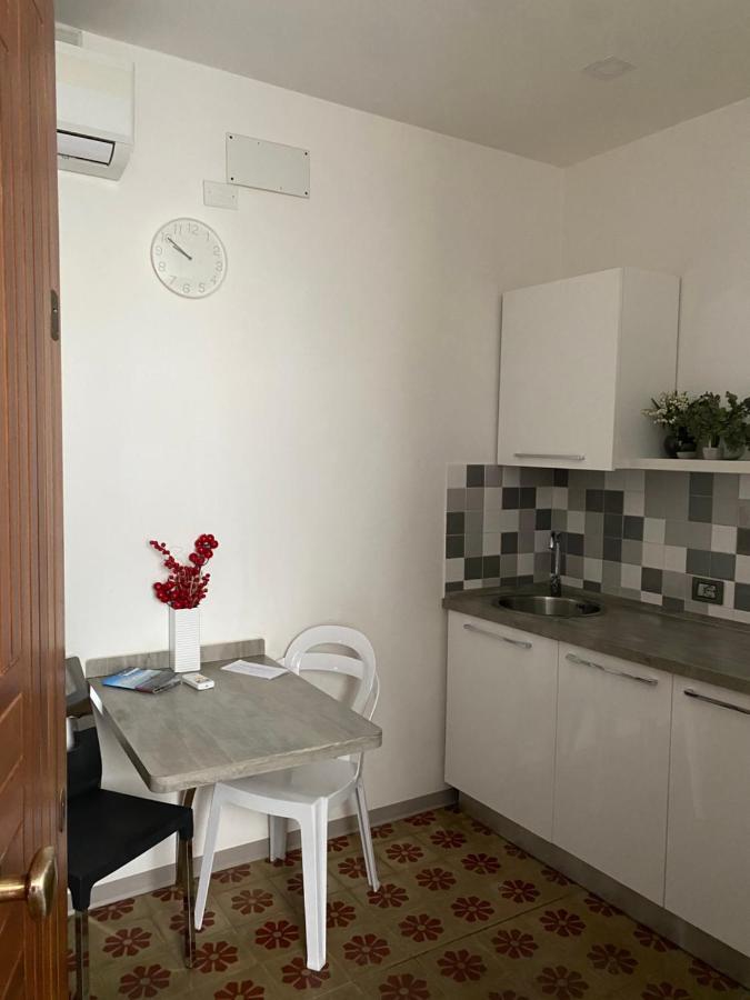 Marta House 2 Apartment Trapani Exterior foto