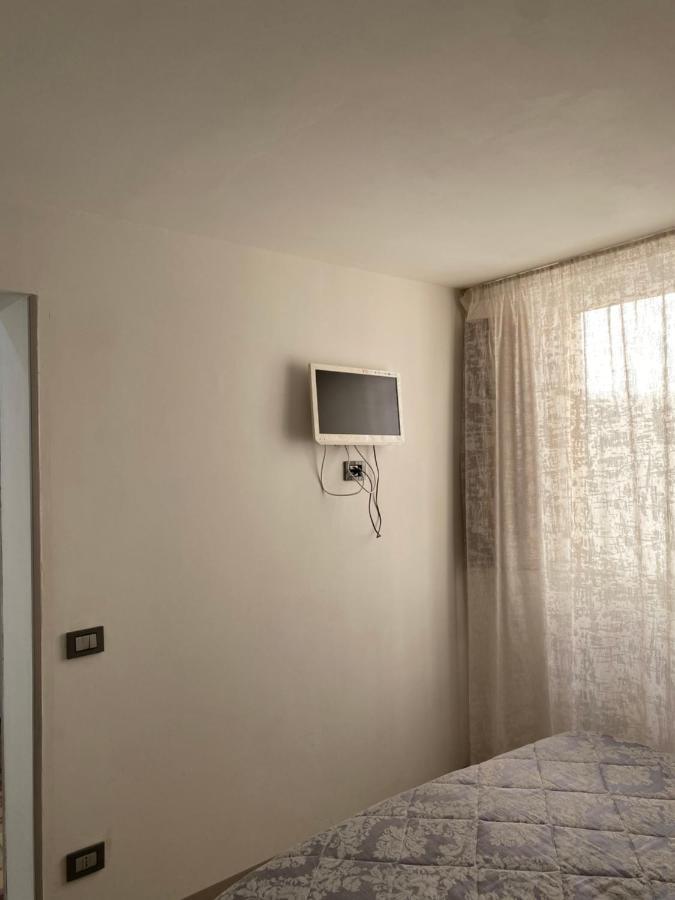 Marta House 2 Apartment Trapani Exterior foto