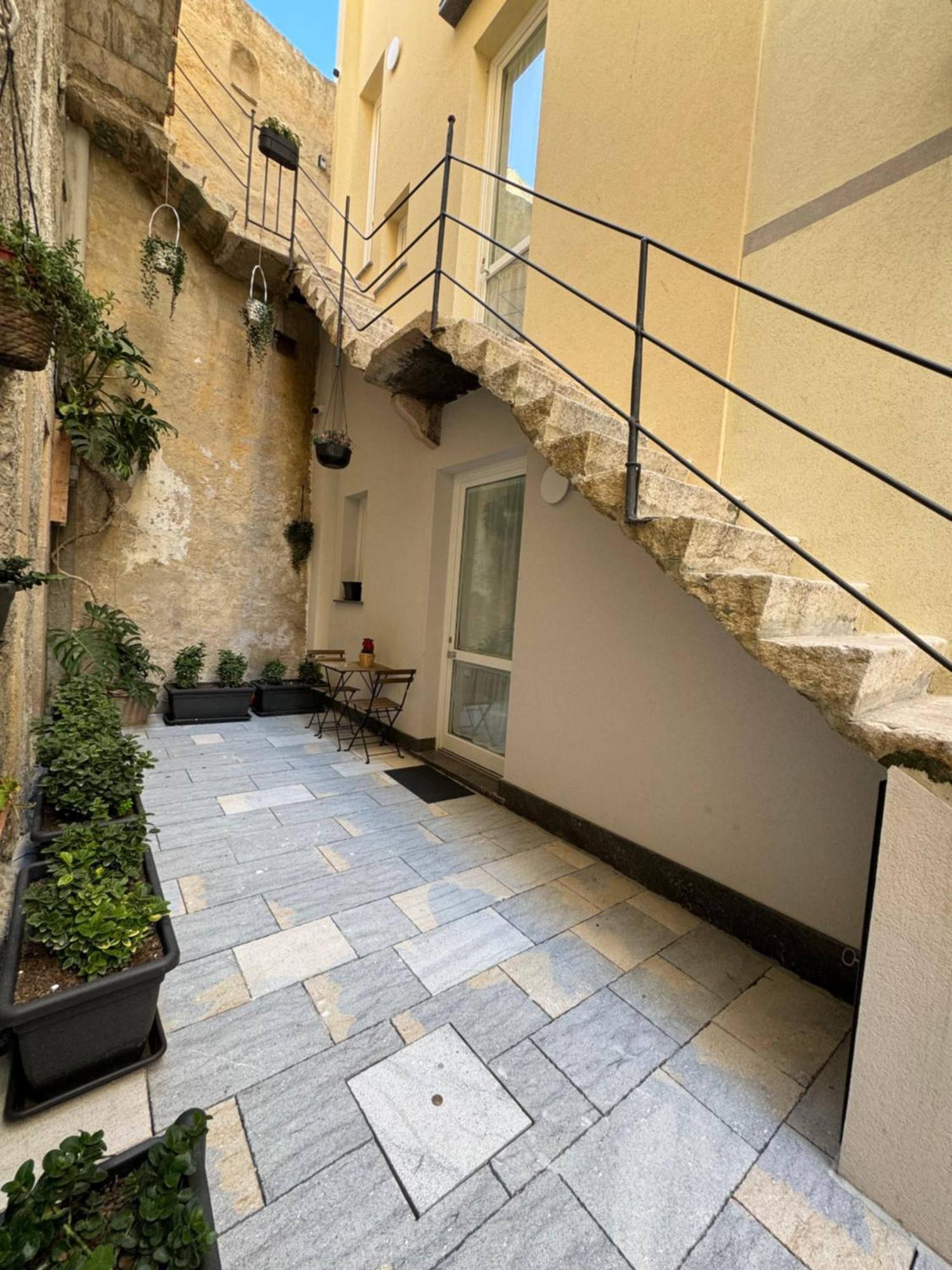 Marta House 2 Apartment Trapani Exterior foto