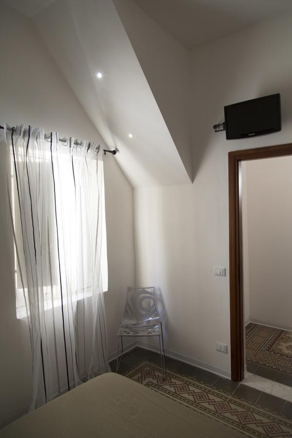 Marta House 2 Apartment Trapani Exterior foto