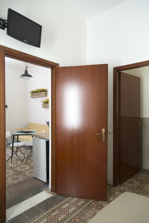 Marta House 2 Apartment Trapani Exterior foto